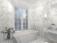 Товар: Декор Terracotta Marmo Star Night арт-TD-MR-D-SN - фото 3 Декор Terracotta Marmo Star Night арт-TD-MR-D-SN — фото 3, Декор