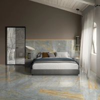 Керамогранит ABK Sensi Signoria Labradorite Lux Ret арт-0009104 — фото 13, Керамогранит