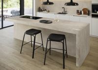 Керамогранит Grespania Moma Antracita Rec арт-46MM62R — фото 13, Керамогранит