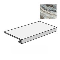 Товар: Ступень Sant Agostino Mystic Nat Ocean арт-CSAGMYOC12 - фото 1 Ступень Sant Agostino Mystic Nat Ocean арт-CSAGMYOC12 — фото 1, Ступени и клинкер