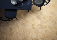 Бордюр Fap Ceramiche Firenze Heritage Carbone Spigolo арт-fMUY — фото 2, Бордюр