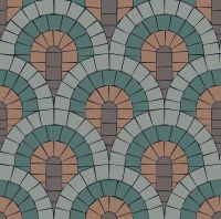 Керамогранит ABK Wide & Style Pave Sage арт-0006109 — фото 1, Керамогранит