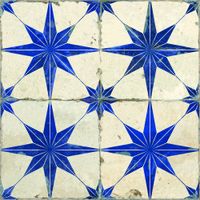 Напольная плитка Peronda FS Star LT Blue LT 9,5mm арт-38187 — фото 5, Напольная плитка