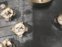 Керамогранит Ape ceramica Casale Grafite Rect арт-A042210 — фото 14, Керамогранит