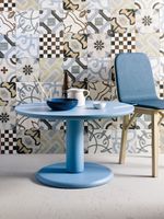 Керамогранит Ceramica Fioranese Cementine 20 5 арт-IND20C5 — фото 11, Керамогранит