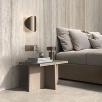 Керамогранит Kronos Ceramiche Nativa Lapillo Vena Nat арт-NA001 — фото 11, Керамогранит