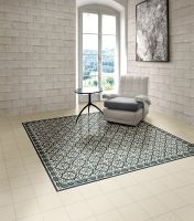 Напольная плитка Mainzu Florentine Esquina Blue арт-PT02651 — фото 1, Напольная плитка