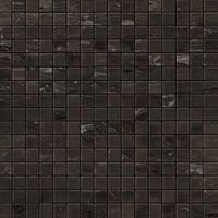 Мозаика Atlas Concorde Italy Marvel Edge Absolute Brown Mos. Lappato арт-AEOX — фото 1, Мозаика