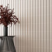 Настенная плитка Equipe Vibe Out Light Mocha арт-28755 — фото 1, Настенная плитка