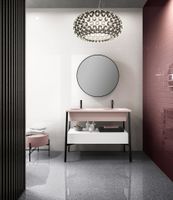 Настенная плитка Sant Agostino Newdot Mauve арт-CSANDMAU00 — фото 5, Настенная плитка