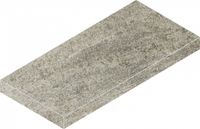 Угловая ступень Italon Nordica Silver Scal Ahg Sx арт-620070002529 — фото 1, Ступени и клинкер