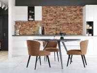 Напольная плитка Cerrad Piatto Red арт-5901779370293 — фото 7, Напольная плитка