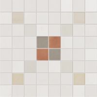 Товар: Керамогранит WOW Tesserae Play All Duna арт-127393 - фото 3 Керамогранит WOW Tesserae Play All Duna арт-127393 — фото 3, Керамогранит