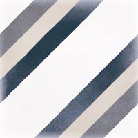 Керамогранит Grespania Boheme Liceo 04 Azul арт-23BH45L — фото 1, Керамогранит