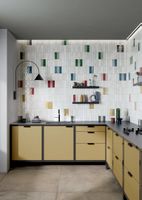 Настенная плитка La Fabbrica Ceramiche Small Emerald арт-180004 — фото 2, Настенная плитка