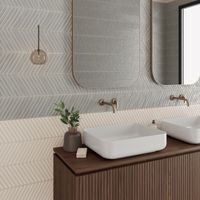 Настенная плитка WOW Spike Bars B Earth Matt арт-135027 — фото 9, Настенная плитка