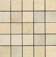 Мозаика Grespania Abadia Nartex Blanco арт-41NX-40 — фото 1, Мозаика