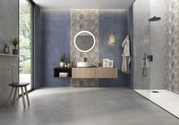 Декор Pamesa Eleganza Nara Grigio Rect арт-041.087.0213.11448 — фото 10, Декор