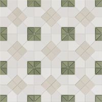 Керамогранит WOW Tesserae Suit Moss арт-127935 — фото 5, Керамогранит