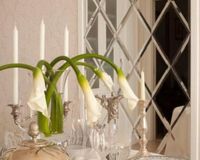 Товар: Настенная плитка ДСТ Зеркальная плитка Квадратная зеркальная серебряная арт-КЗС1-04 - фото 5 Настенная плитка ДСТ Зеркальная плитка Квадратная зеркальная серебряная арт-КЗС1-04 — фото 5, Настенная плитка