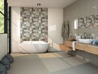 Товар: Настенная плитка Ape ceramica Minim Panal Tortola арт-A021148 - фото 4 Настенная плитка Ape ceramica Minim Panal Tortola арт-A021148 — фото 4, Настенная плитка