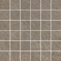 Мозаика Vitra Napoli Коричневый арт-K946598R — фото 1, Мозаика