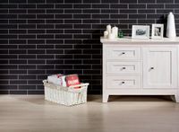 Cerrad Brick Glazed Windowsill Cherry арт-5903263441663 — фото 7, Спец. Элемент