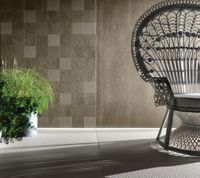 Керамогранит Gigacer Made 2.0 Mud Lev 12mm Rett арт-M2MUDLEV60120 — фото 4, Керамогранит