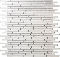 Мозаика Dune Mosaicos Copper Mirror арт-186917 — фото 1, Мозаика