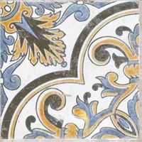 Керамогранит Alpas Euro Ornament Matt арт-10004 — фото 1, Керамогранит