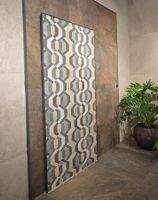 Керамогранит Cercom Absolute Stone Clay Ret арт-1076226 — фото 6, Керамогранит