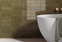 Керамогранит Equipe Bohemian Bronze Green арт-32342 — фото 1, Керамогранит