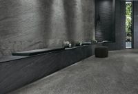 Напольная плитка Atlas Concorde Italy Brave Grey 40 арт-8BWY — фото 4, Напольная плитка