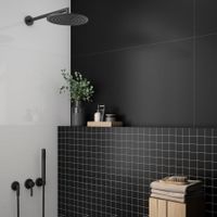 Керамогранит Jano Tiles Dark Nero — фото 3, Керамогранит