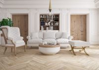 Керамогранит Cerrad Notta White арт-5902510808129 — фото 9, Керамогранит