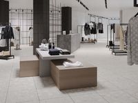 Плинтус Ametis Arti AT02 Multicolor Неполированный арт-67311 — фото 8, Плинтус