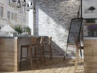 Настенная плитка Cerrad Canella Dark 6781 арт-5903263446781 — фото 6, Настенная плитка