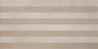 Декор Casalgrande Padana R-evolution Decoro Stripes Sand-Tortora арт-11461229 — фото 1, Декор