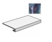 Товар: Ступень Sant Agostino Star Gradone Purple арт-CSAGRSMP12 - фото 1 Ступень Sant Agostino Star Gradone Purple арт-CSAGRSMP12 — фото 1, Ступени и клинкер