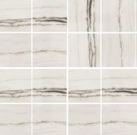 Керамогранит Rex Ceramiche (Florim) Prexious White Fantasy Mos Mat арт-756358 — фото 1, Керамогранит