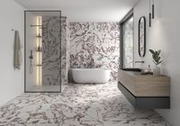 Керамогранит Pamesa Cr Lux Viola Pol Rec арт-046.869.0001.11342 — фото 3, Керамогранит