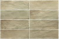 Настенная плитка Equipe Sabbia Weald Green арт-31886 — фото 5, Настенная плитка