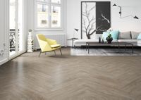 Керамогранит Cerrad Laroya Beige Rect арт-5902510804527 — фото 8, Керамогранит