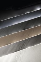 Керамогранит Ariostea Luce Blu Metal 6mm арт-IG6P100536 — фото 5, Керамогранит