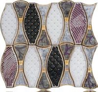 Мозаика Dune Mosaico Ceramica Absolut арт-186662 — фото 1, Мозаика