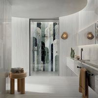 Керамогранит ABK Sensi Nuance Patagonia Wow A Lux Ret арт-0014957 — фото 13, Керамогранит