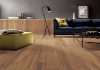 Керамогранит Bode Etic Wood Tobacco Mat арт-E25N — фото 8, Керамогранит