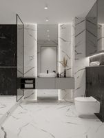 Керамогранит Primavera Dalim Black Матовый 8mm арт-NR236 — фото 11, Керамогранит