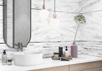 Товар: Настенная плитка Alma ceramica Mercury рельефная арт-TWU09MRC027 - фото 2 Настенная плитка Alma ceramica Mercury рельефная арт-TWU09MRC027 — фото 2, Настенная плитка