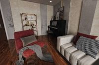 Керамогранит Absolut Gres Cloudy Rosa арт-AB 1047G — фото 3, Керамогранит